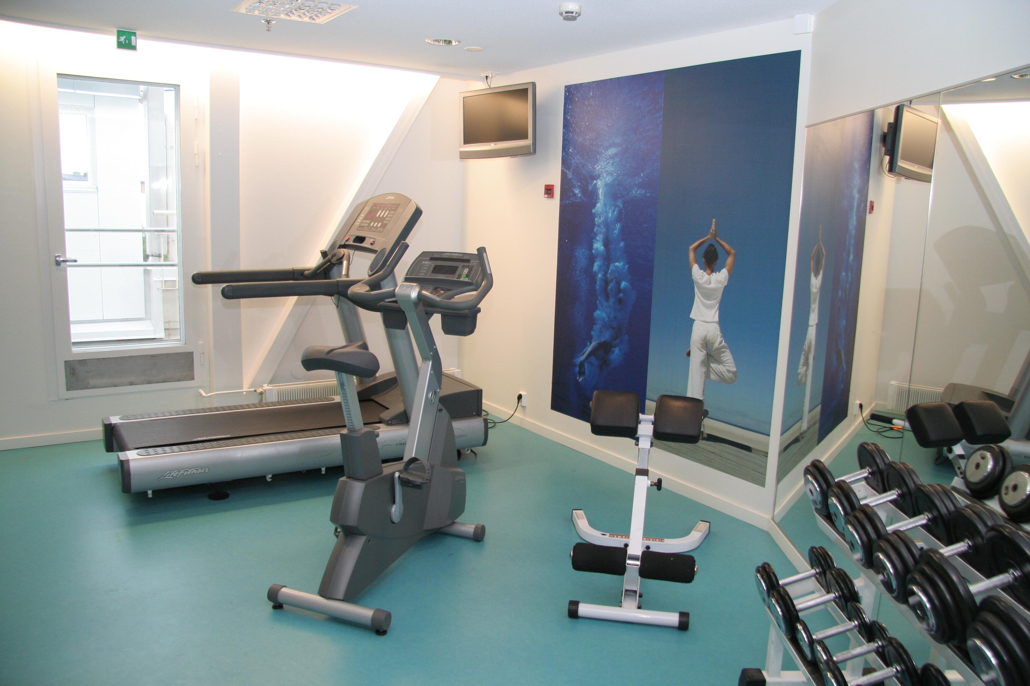 Scandic Pori Ngoại thất bức ảnh
