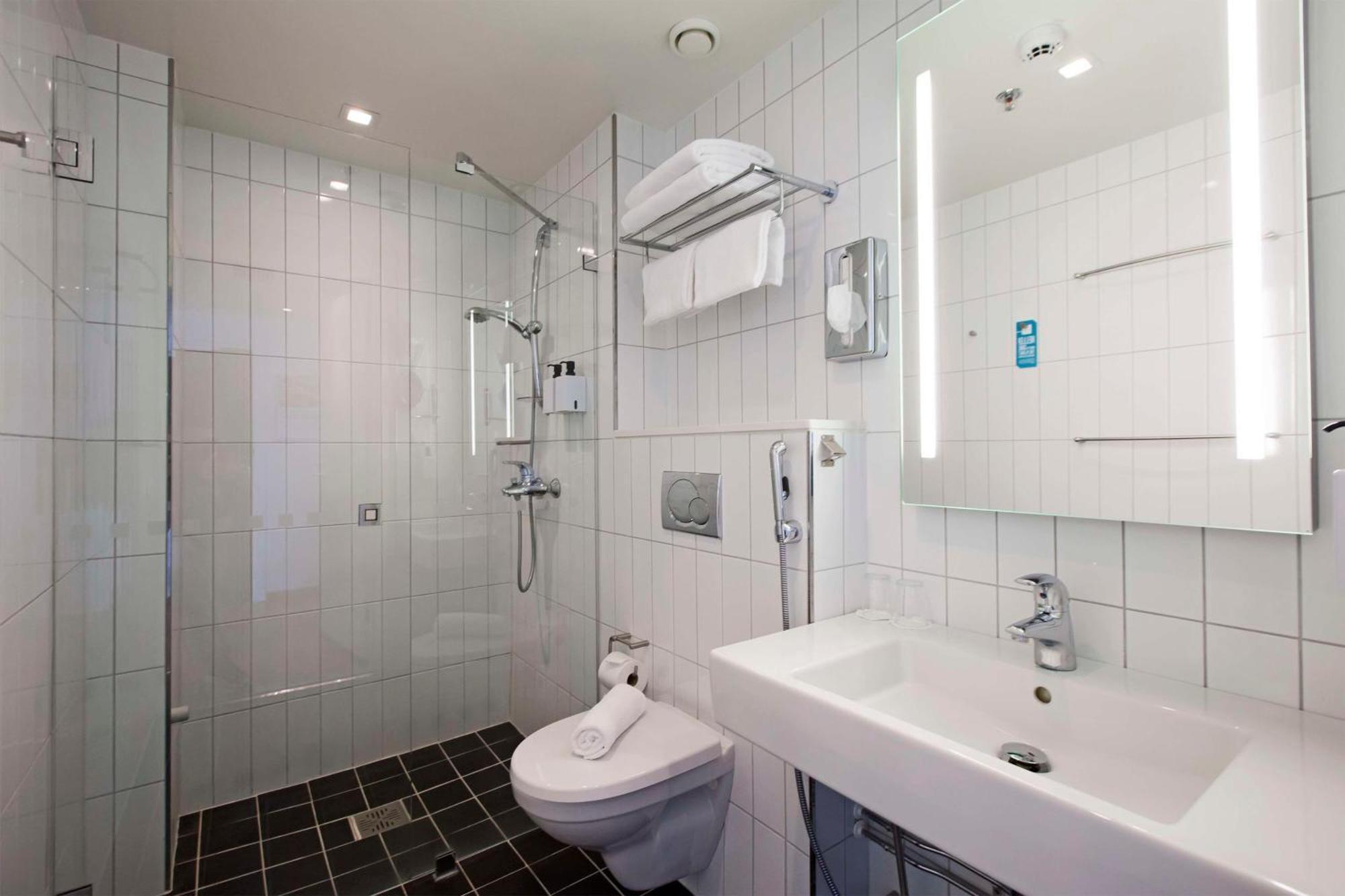Scandic Pori Ngoại thất bức ảnh