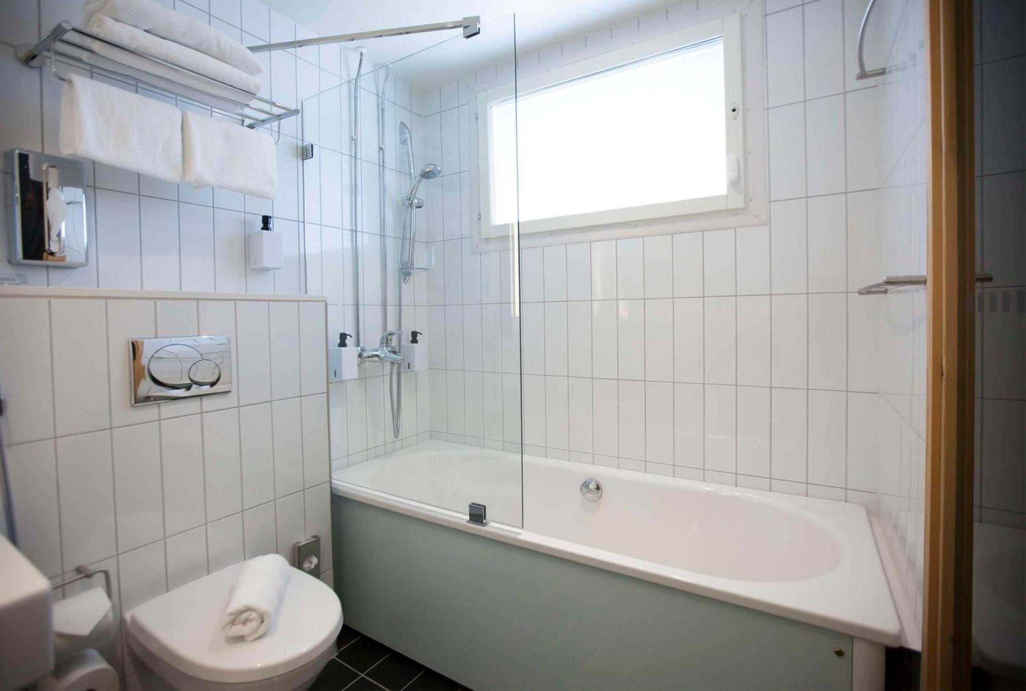 Scandic Pori Ngoại thất bức ảnh