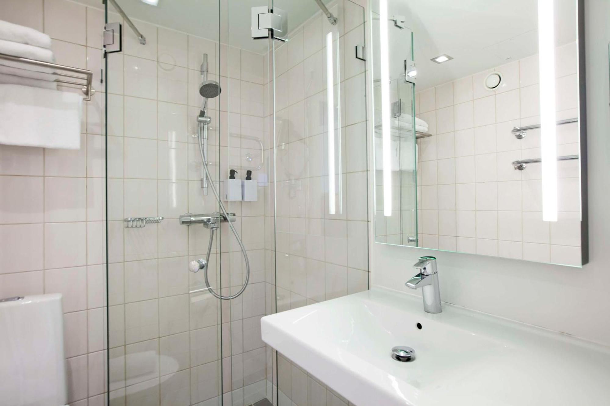Scandic Pori Ngoại thất bức ảnh