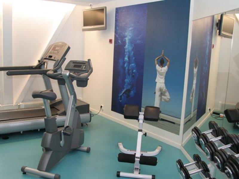 Scandic Pori Ngoại thất bức ảnh